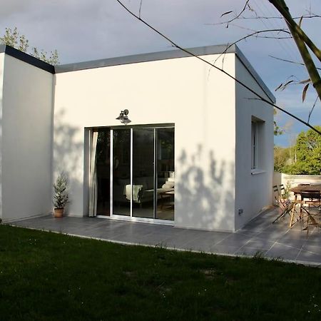 Maison De Campagne Proche Plage Blainville-sur-Mer Exterior photo